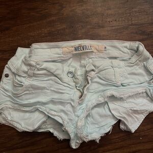 Brandy Melville shorts